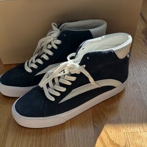 Women’s Madewell Sneakers